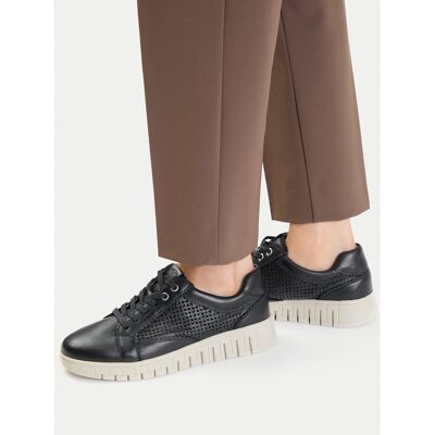 Sneakers Caprice 9-23763-46 Dunkelblau 39 female Sneakers Caprice 9-23763-46 Dunkelblau 39 female