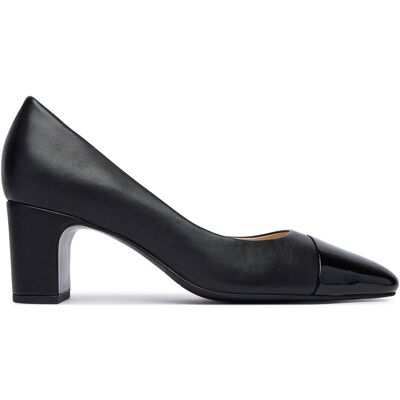 Pumps HÖGL 1-105610 Schwarz 38_5 female Pumps HÖGL 1-105610 Schwarz 38_5 female