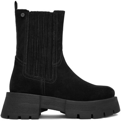 Stiefeletten G-Star Raw CEO-WI16-525-01 Schwarz 41 female Stiefeletten G-Star Raw CEO-WI16-525-01 Schwarz 41 female