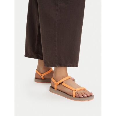 Sandalen Teva Original Universal Slim 1150110 Orange 40 female Sandalen Teva Original Universal Slim 1150110 Orange 40 female