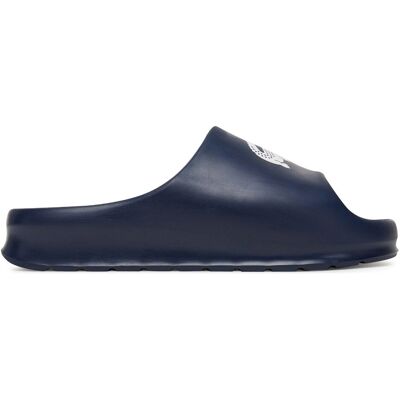 Pantoletten Lacoste 7-49CMA0024 Dunkelblau 42 male Pantoletten Lacoste 7-49CMA0024 Dunkelblau 42 male
