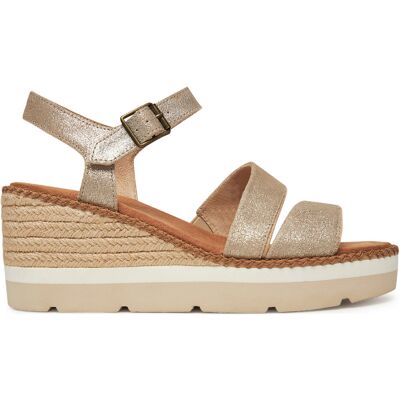 Espadrilles Toms Darya 10021963 Silberfarben 42 female Espadrilles Toms Darya 10021963 Silberfarben 42 female
