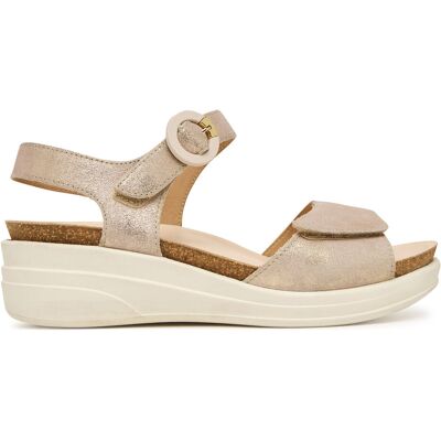 Sandalen Ara 12-47004-05 Beige 36 female Sandalen Ara 12-47004-05 Beige 36 female