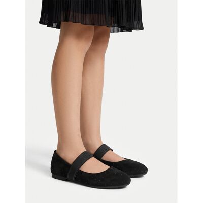 Ballerinas Guess CEOWB-CS6666-04 Schwarz 33 female Ballerinas Guess CEOWB-CS6666-04 Schwarz 33 female