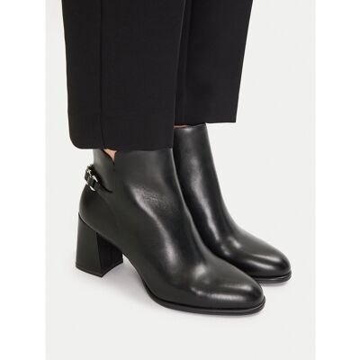 Stiefeletten Tamaris 1-25346-45 Schwarz 39 female Stiefeletten Tamaris 1-25346-45 Schwarz 39 female