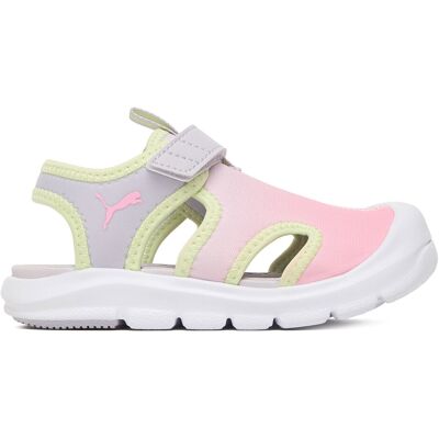 Sandalen Puma Fun Racer Sandal Come On V Inf 404951 02 Rosa 25 female Sandalen Puma Fun Racer Sandal Come On V Inf 404951 02 Rosa 25 female