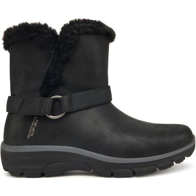 Stiefeletten Skechers Easy Going 168045/BLK Schwarz 35 female Stiefeletten Skechers Easy Going 168045/BLK Schwarz 35 female