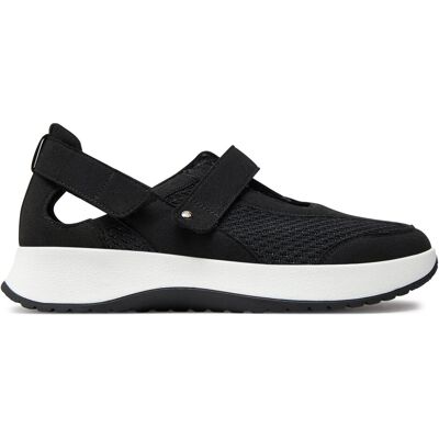 Halbschuhe Berkemann Kari 03708 Schwarz 38_23 female Halbschuhe Berkemann Kari 03708 Schwarz 38_23 female