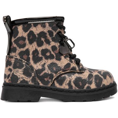 Schnürschuhe DeeZee CEO-CM241227-6 Braun 29 female Schnürschuhe DeeZee CEO-CM241227-6 Braun 29 female
