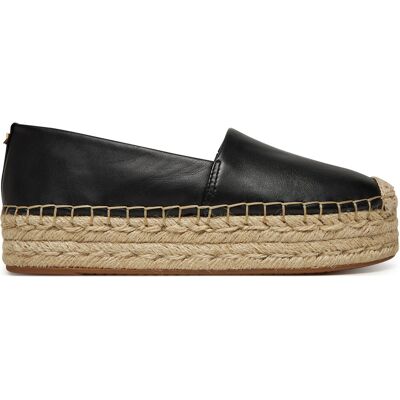Espadrilles MICHAEL Michael Kors Lynn 40S5LYFP1L Schwarz 38 female Espadrilles MICHAEL Michael Kors Lynn 40S5LYFP1L Schwarz 38 female