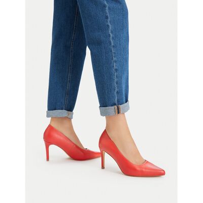 High Heels Lasocki CEO-WS1619-02 Rot 37 female High Heels Lasocki CEO-WS1619-02 Rot 37 female