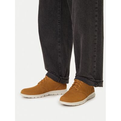 Halbschuhe Timberland Graydon Oxford Basic TB0A411H2311 Braun 40 male Halbschuhe Timberland Graydon Oxford Basic TB0A411H2311 Braun 40 male