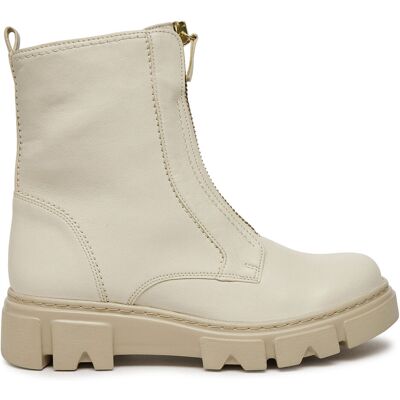 Stiefeletten Gabor 51.733.22 Beige 37 female Stiefeletten Gabor 51.733.22 Beige 37 female