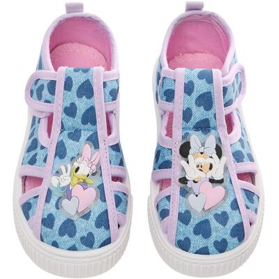 Hausschuhe Mickey&Friends CEO-BIC-AW25-108DSTC Violett 23 female Hausschuhe Mickey&Friends CEO-BIC-AW25-108DSTC Violett 23 female