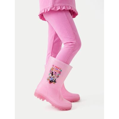 Gummistiefel Mickey&Friends CEO-NJ-SS26-204DSTC Rosa 24 female Gummistiefel Mickey&Friends CEO-NJ-SS26-204DSTC Rosa 24 female