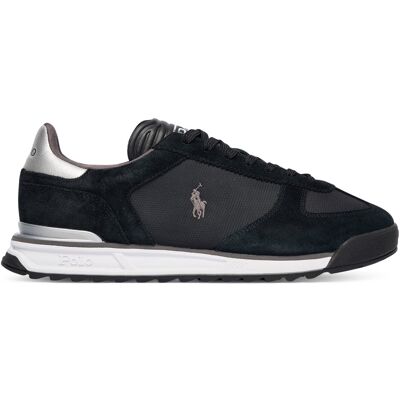 Sneakers Polo Ralph Lauren Varick Pp 809974041002 Schwarz 36 male Sneakers Polo Ralph Lauren Varick Pp 809974041002 Schwarz 36 male