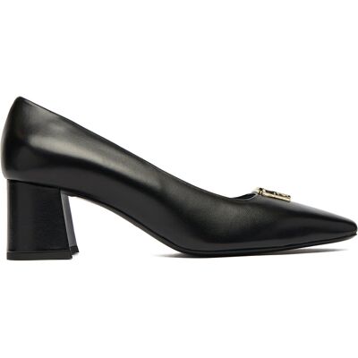 Pumps Aigner 1252320 Schwarz 39 female Pumps Aigner 1252320 Schwarz 39 female