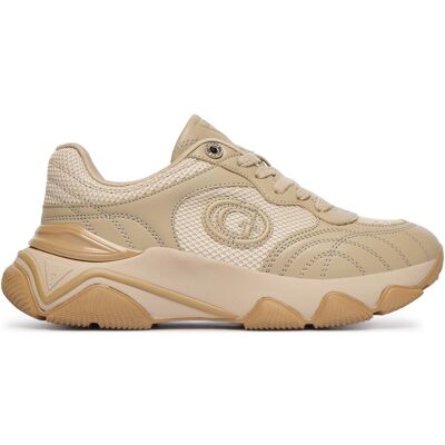 Sneakers Guess FLFMRZ ELE12 Braun 41 female Sneakers Guess FLFMRZ ELE12 Braun 41 female