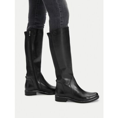 Klassische Stiefel Caprice 9-25513-41 Schwarz 37_1_2 female Klassische Stiefel Caprice 9-25513-41 Schwarz 37_1_2 female