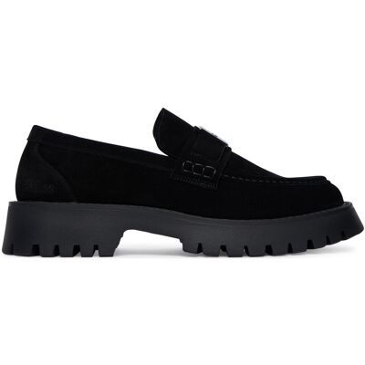 Slipper Guess FMTZIA SUE14 Schwarz 44 male Slipper Guess FMTZIA SUE14 Schwarz 44 male