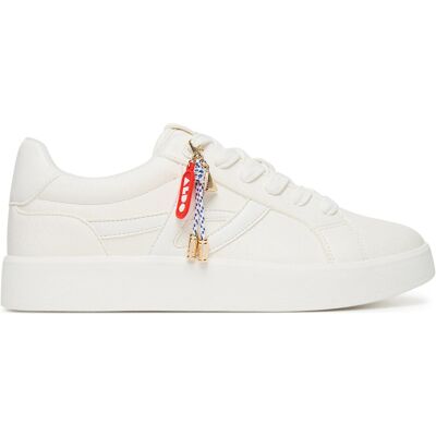 Sneakers Aldo Mtln72sneaker-L 14044576 Weiß 37 female Sneakers Aldo Mtln72sneaker-L 14044576 Weiß 37 female
