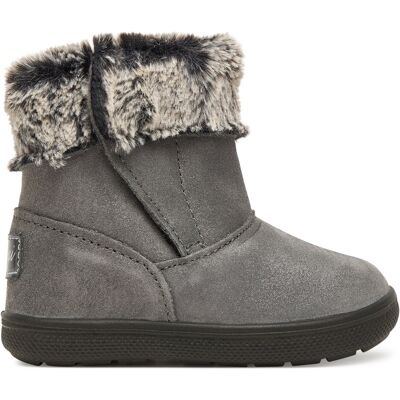 Schneeschuhe Primigi 8852044 M Grau 20 female Schneeschuhe Primigi 8852044 M Grau 20 female