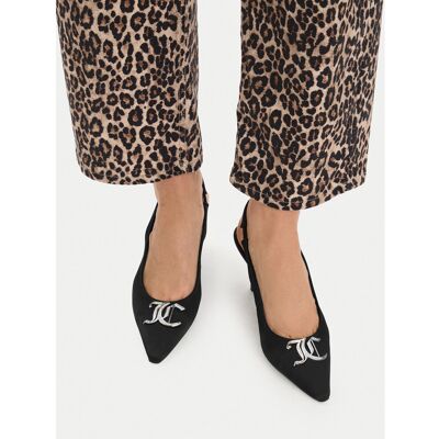 High Heels Juicy Couture CEO-259-133-01 Schwarz 37 female High Heels Juicy Couture CEO-259-133-01 Schwarz 37 female