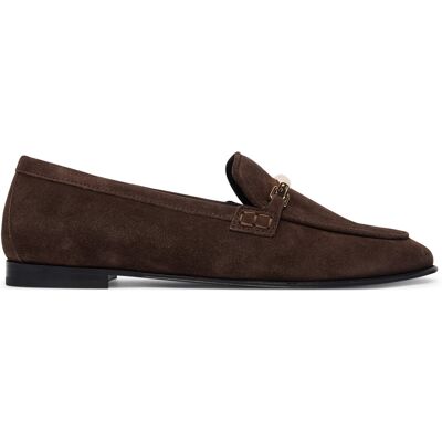 Slipper Furla Heritage YK75FHE Y61000 4711S Braun 37 female Slipper Furla Heritage YK75FHE Y61000 4711S Braun 37 female