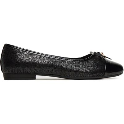 Ballerinas Clara Barson WYL3652-3 Schwarz 37 female Ballerinas Clara Barson WYL3652-3 Schwarz 37 female
