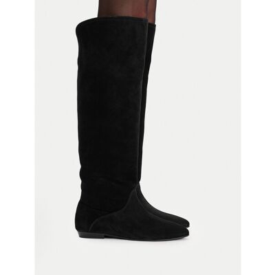 Stiefel Badura EO-CELIA-60504-25 Schwarz 38 female Stiefel Badura EO-CELIA-60504-25 Schwarz 38 female