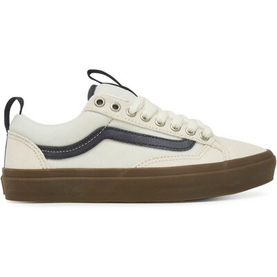 Sneakers aus Stoff Vans Skate Old Skool 36+ VN000D5ROVM1 Creme 38 male Sneakers aus Stoff Vans Skate Old Skool 36+ VN000D5ROVM1 Creme 38 male