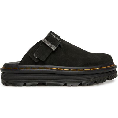 Pantoletten Dr. Martens Zebzag DM31657001 Schwarz 45 unisex Pantoletten Dr. Martens Zebzag DM31657001 Schwarz 45 unisex