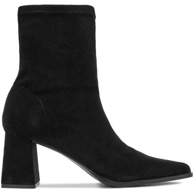 Stiefeletten DeeZee W4LD192603 Schwarz 41 female Stiefeletten DeeZee W4LD192603 Schwarz 41 female