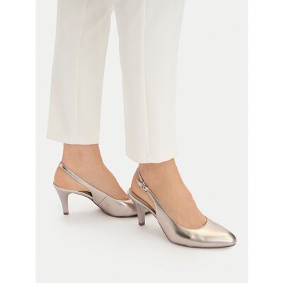 Pumps Caprice 9-29606-42 Beige 37_5 female Pumps Caprice 9-29606-42 Beige 37_5 female