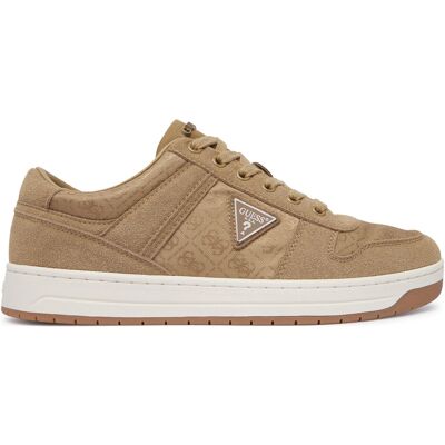 Sneakers Guess FMTUDD SUE12 Khakifarben 44 male Sneakers Guess FMTUDD SUE12 Khakifarben 44 male
