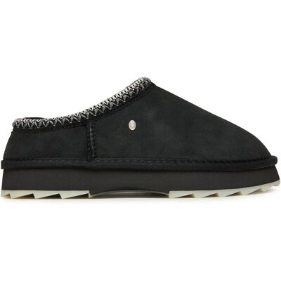 Schneeschuhe EMU Australia Sharky Scuff W13179 Schwarz 40 female Schneeschuhe EMU Australia Sharky Scuff W13179 Schwarz 40 female