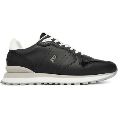 Sneakers Bogner Newport 7 C 12621425 Schwarz 46 male Sneakers Bogner Newport 7 C 12621425 Schwarz 46 male