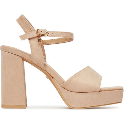 Sandalen DeeZee HH-2278 Beige 39 female Sandalen DeeZee HH-2278 Beige 39 female