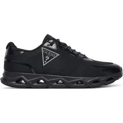 Sneakers Guess FMTEAS ELE12 Schwarz 43 male Sneakers Guess FMTEAS ELE12 Schwarz 43 male