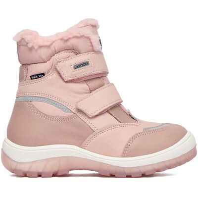 Schneeschuhe Lasocki Kids CEO-CI12-1797-24A(III)DZ Rosa 31 female Schneeschuhe Lasocki Kids CEO-CI12-1797-24A(III)DZ Rosa 31 female