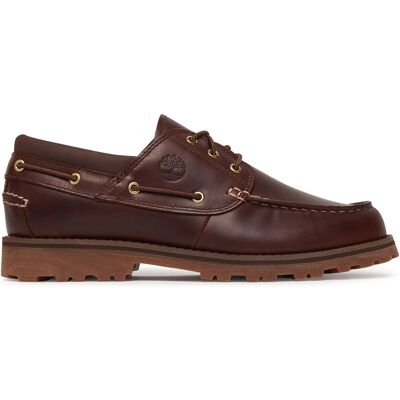 Halbschuhe Timberland TB0A2K8QEM61 Braun 36 male Halbschuhe Timberland TB0A2K8QEM61 Braun 36 male