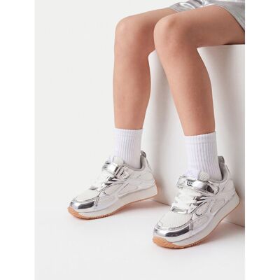 Sneakers Kappa CEO-3351403A Weiß 35 female Sneakers Kappa CEO-3351403A Weiß 35 female