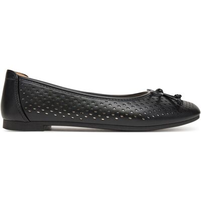 Ballerinas Clara Barson WFA3602-3 Schwarz 38 female Ballerinas Clara Barson WFA3602-3 Schwarz 38 female