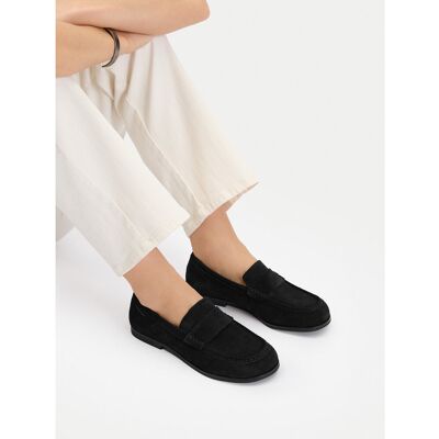 Mokassins G-Star Raw CEO-WI34-ALLEGRE-01 Schwarz 38 female Mokassins G-Star Raw CEO-WI34-ALLEGRE-01 Schwarz 38 female