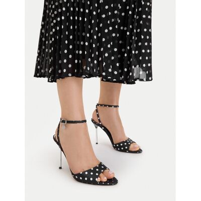 High Heels Nine West EO-CD26-144 Schwarz 36 female High Heels Nine West EO-CD26-144 Schwarz 36 female