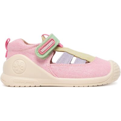 Hausschuhe Biomecanics 262179 Rosa 24 female Hausschuhe Biomecanics 262179 Rosa 24 female