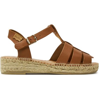 Espadrilles Toni Pons Emma Braun 38 female Espadrilles Toni Pons Emma Braun 38 female