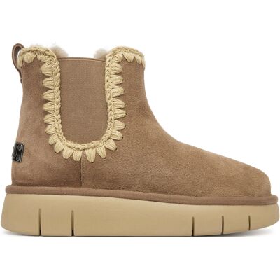 Schneeschuhe Mou MU.FW531037A Grau 39 female Schneeschuhe Mou MU.FW531037A Grau 39 female