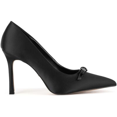 High Heels Nine West WFA2989-1 Schwarz 39 female High Heels Nine West WFA2989-1 Schwarz 39 female