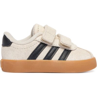 Sneakers adidas Vl Court 3.0 KI6497 Beige 24 unisex Sneakers adidas Vl Court 3.0 KI6497 Beige 24 unisex